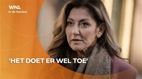 ‘Dat Yesilgöz het zo goed doet als vrouw in de peilingen doet